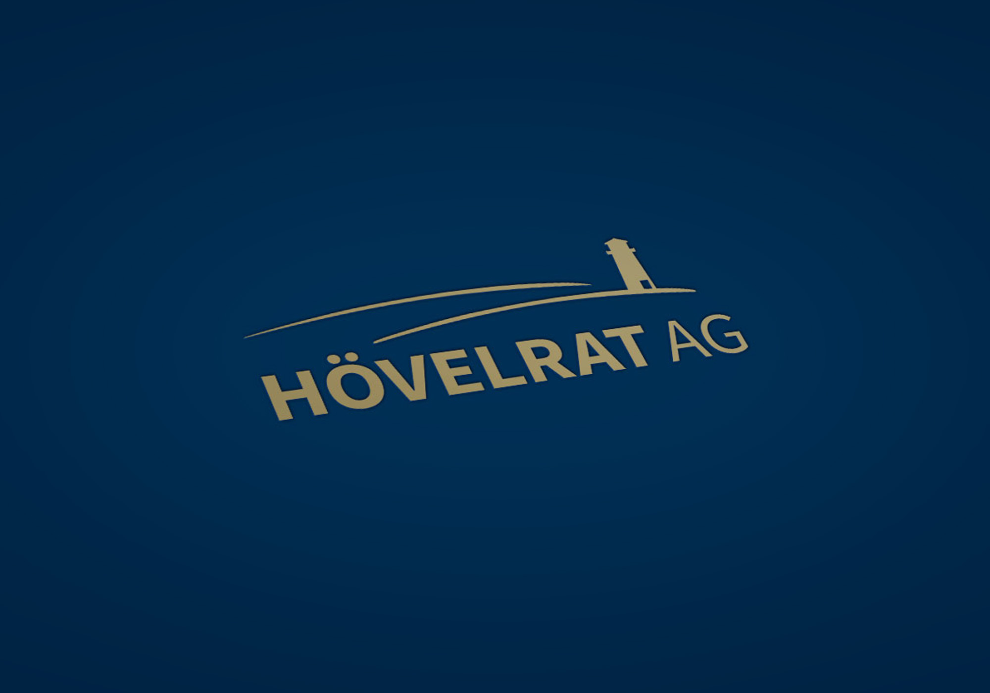 Hövelrat AG Logo