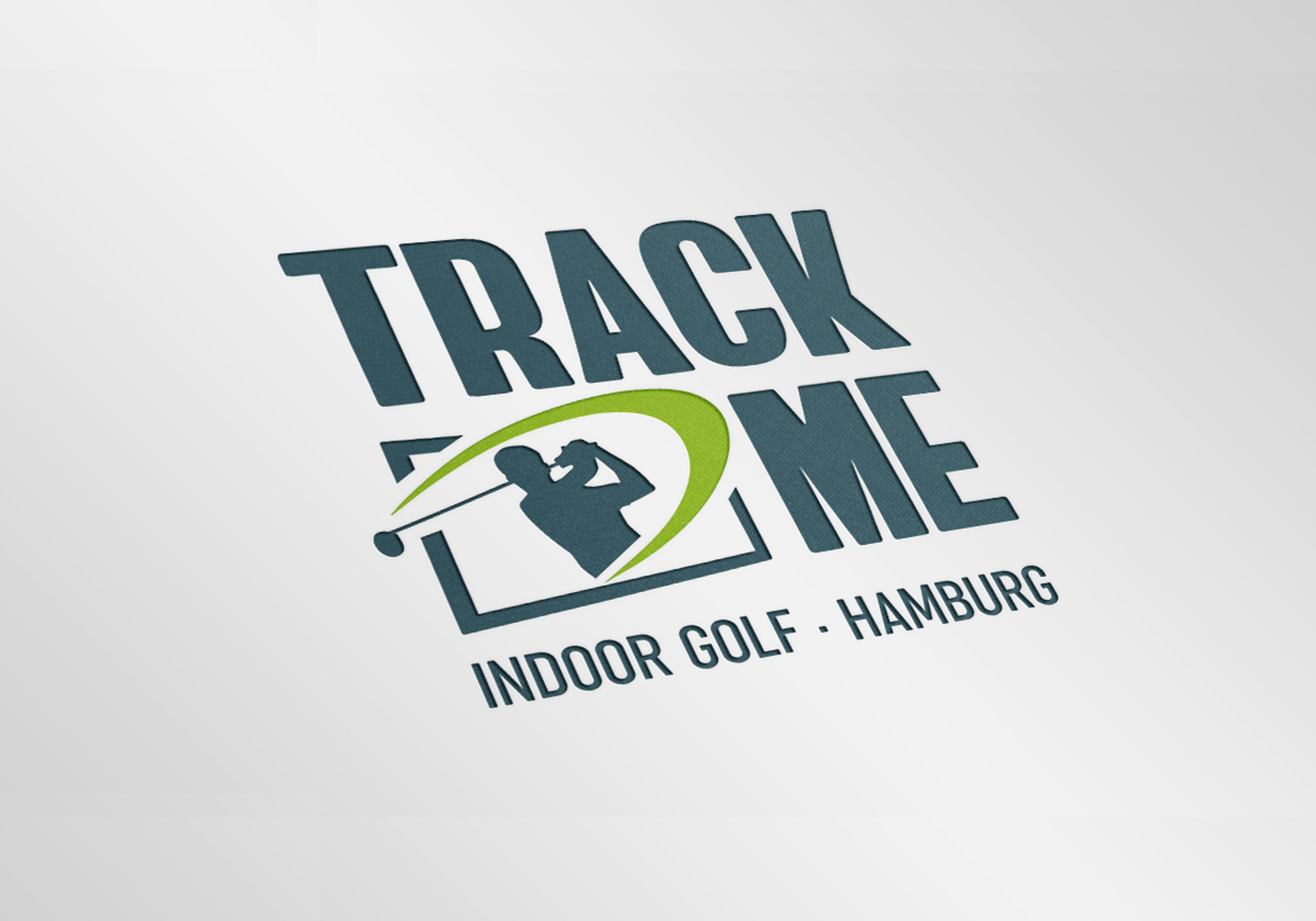 TrackMe Logo B