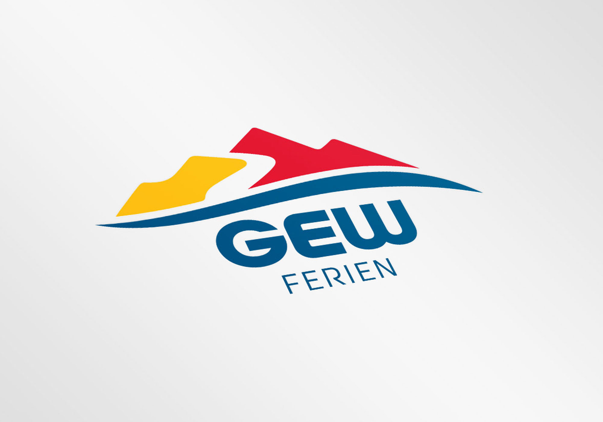 GEW Ferien Logo
