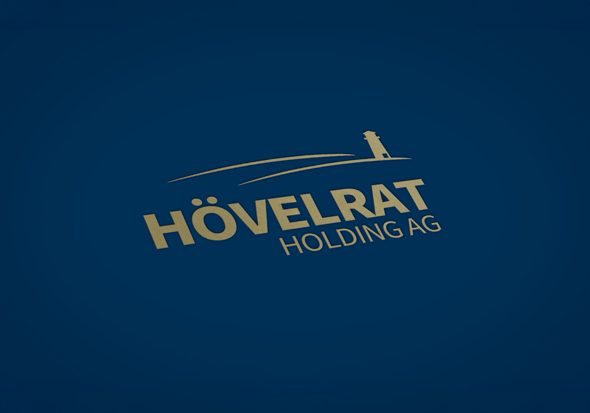 Hövelrat Holding AG Logo