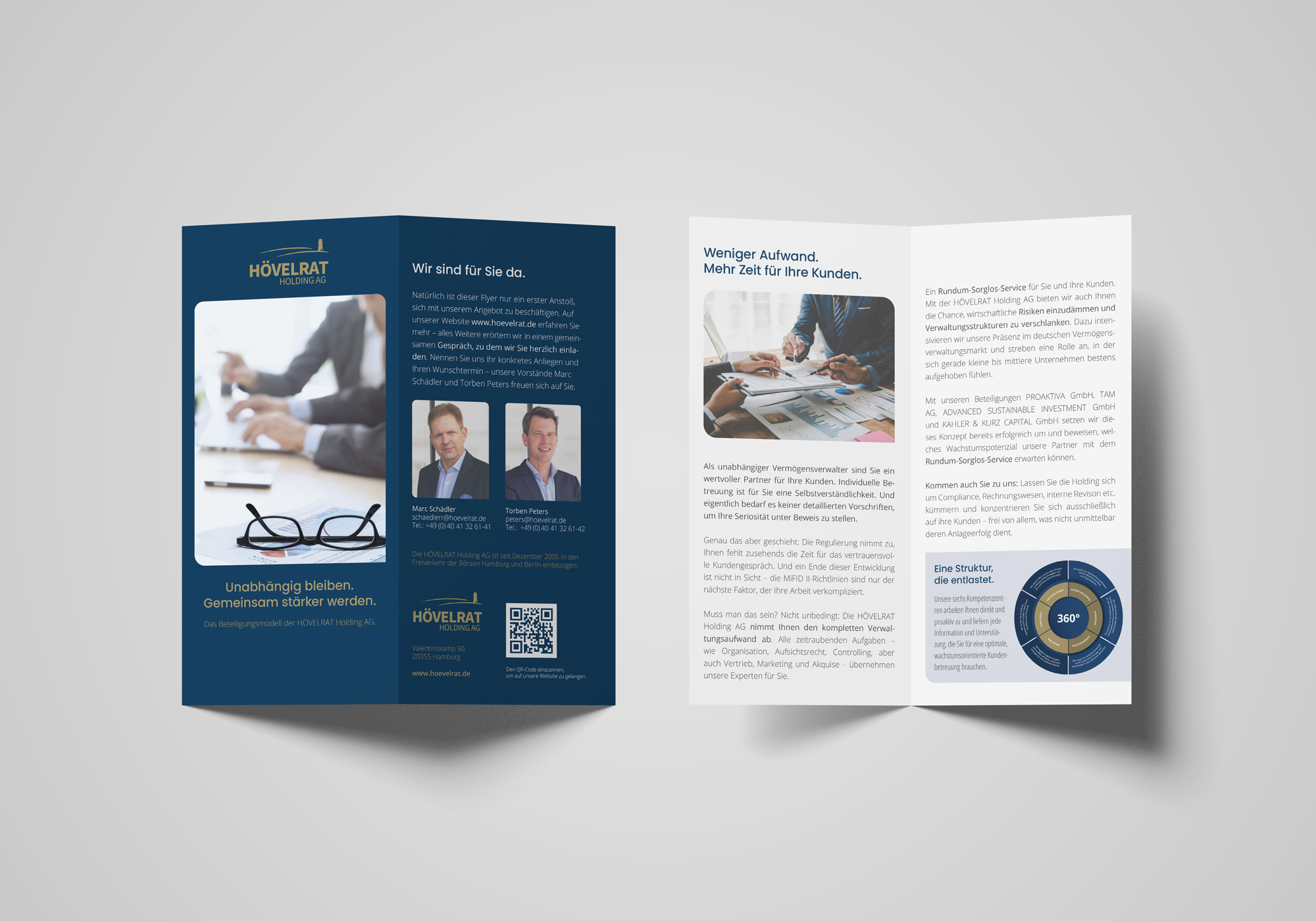 Hövelrat Flyer 2026