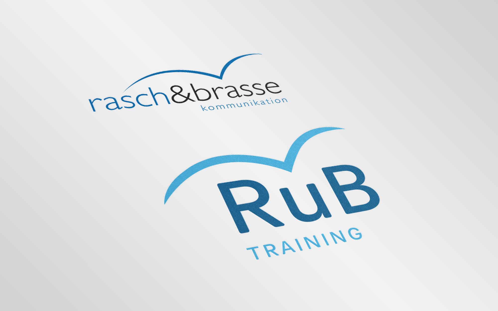 RuB Logo Re-Design